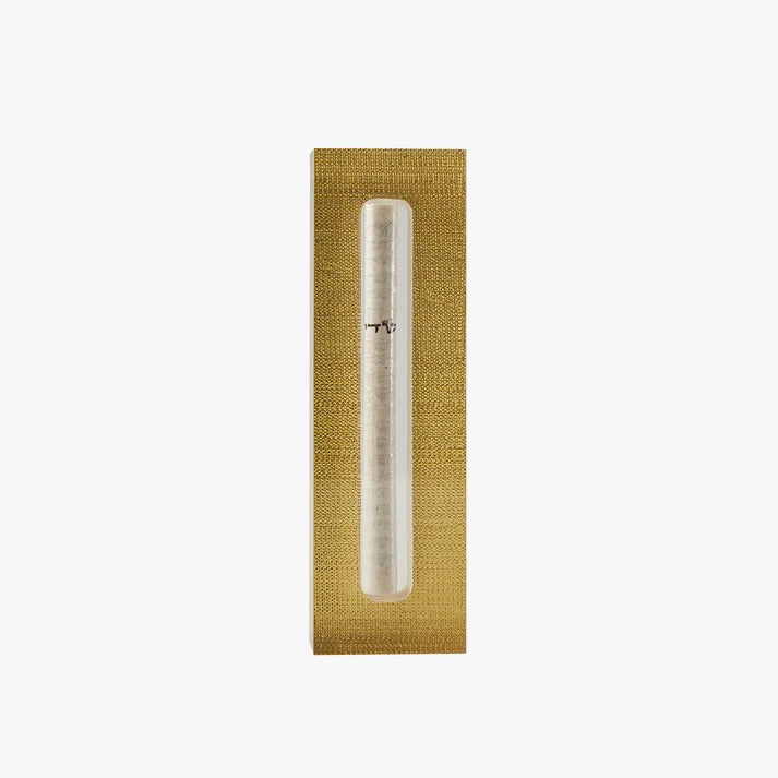 Decorative Mezuzah