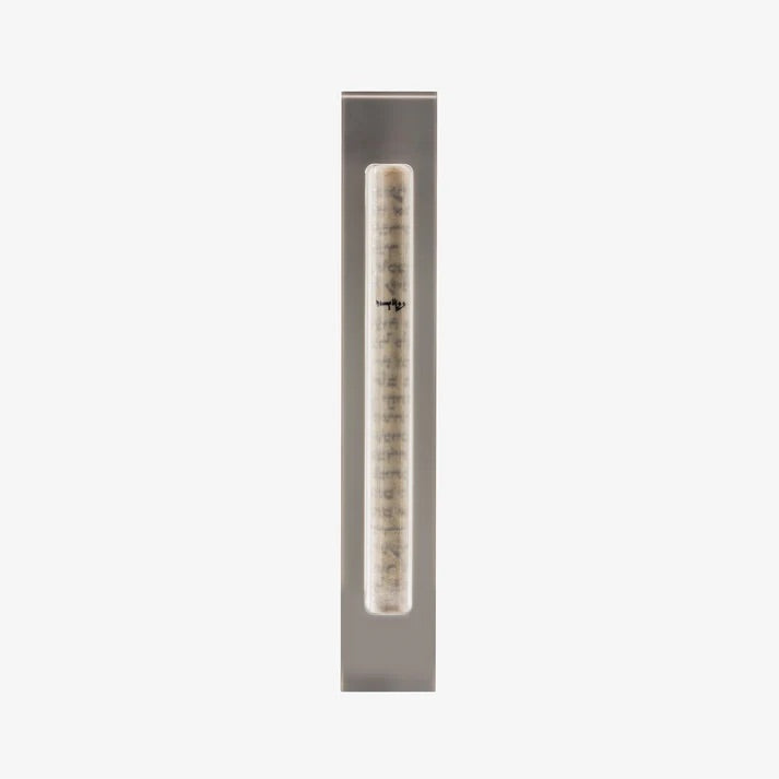 Decorative Mezuzah