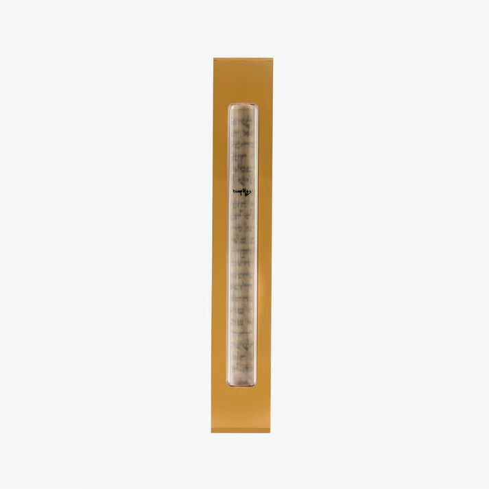 Decorative Mezuzah
