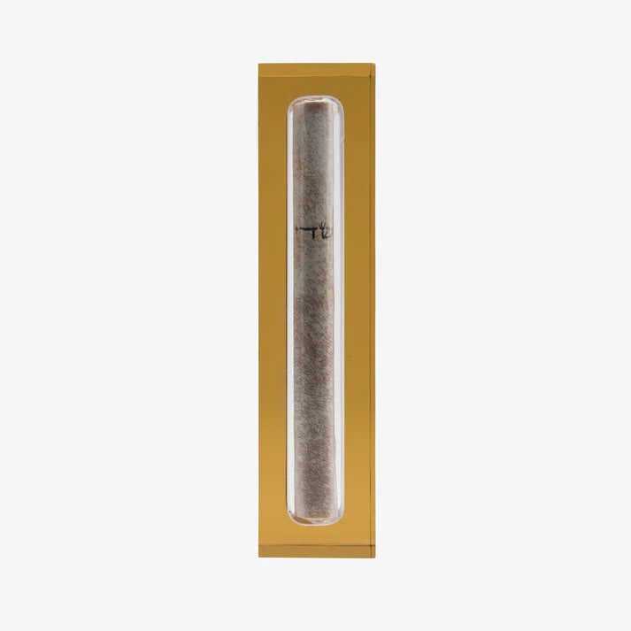 Decorative Mezuzah
