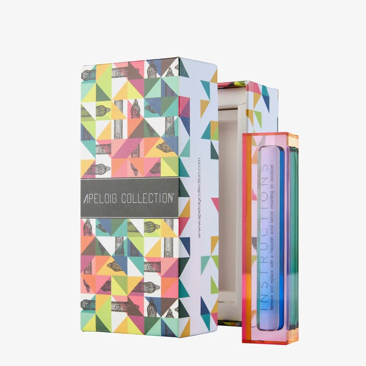 Decorative Mezuzah