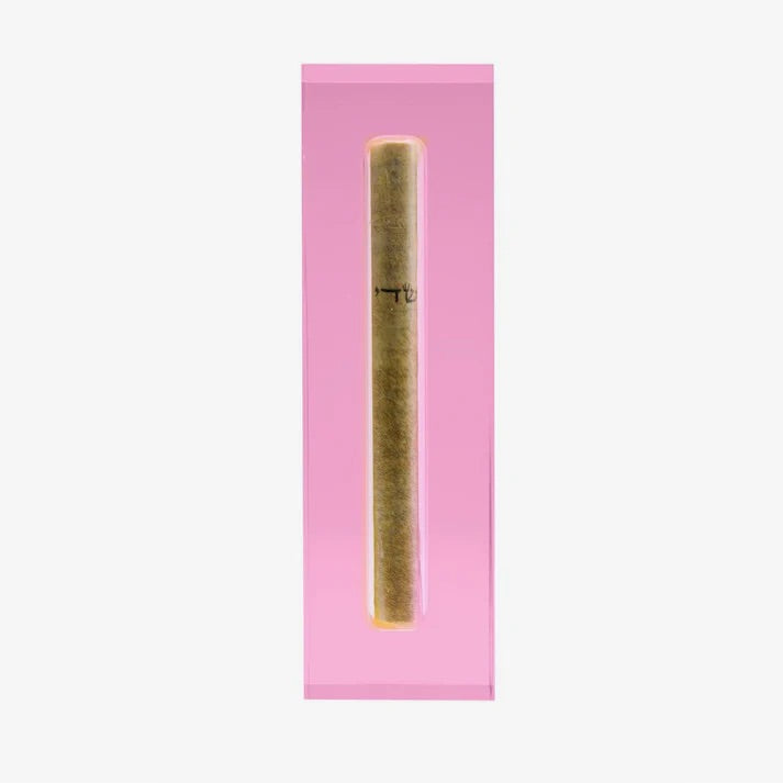Decorative Mezuzah