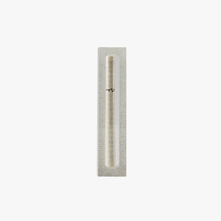 Decorative Mezuzah