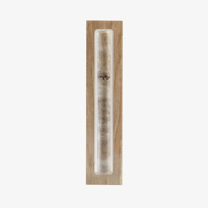 Decorative Mezuzah