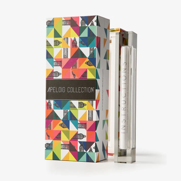 Decorative Mezuzah