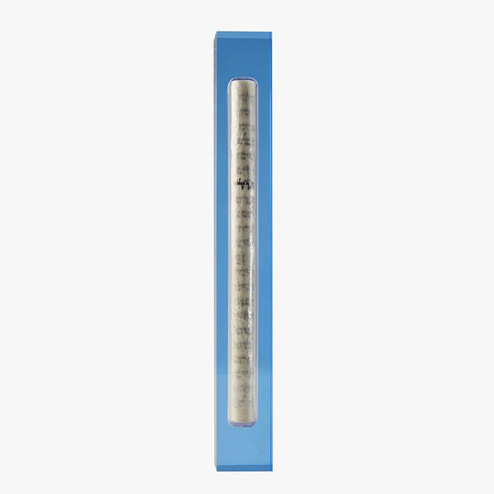 Decorative Mezuzah