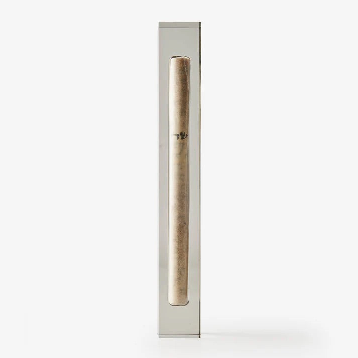 Decorative Mezuzah