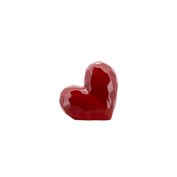 Ceramic Hearts