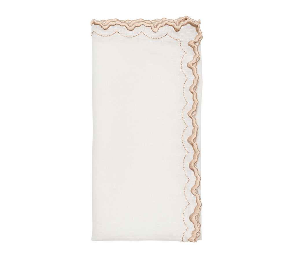 Arches Napkins