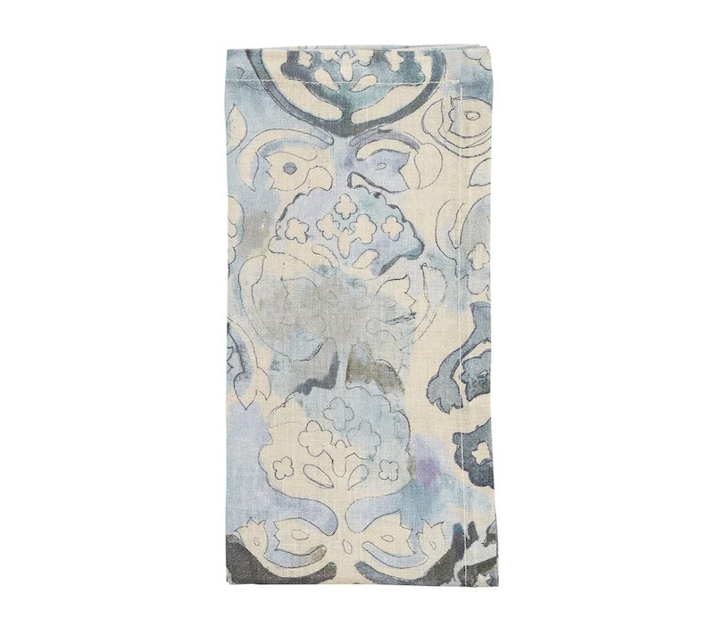 Giverny Napkins