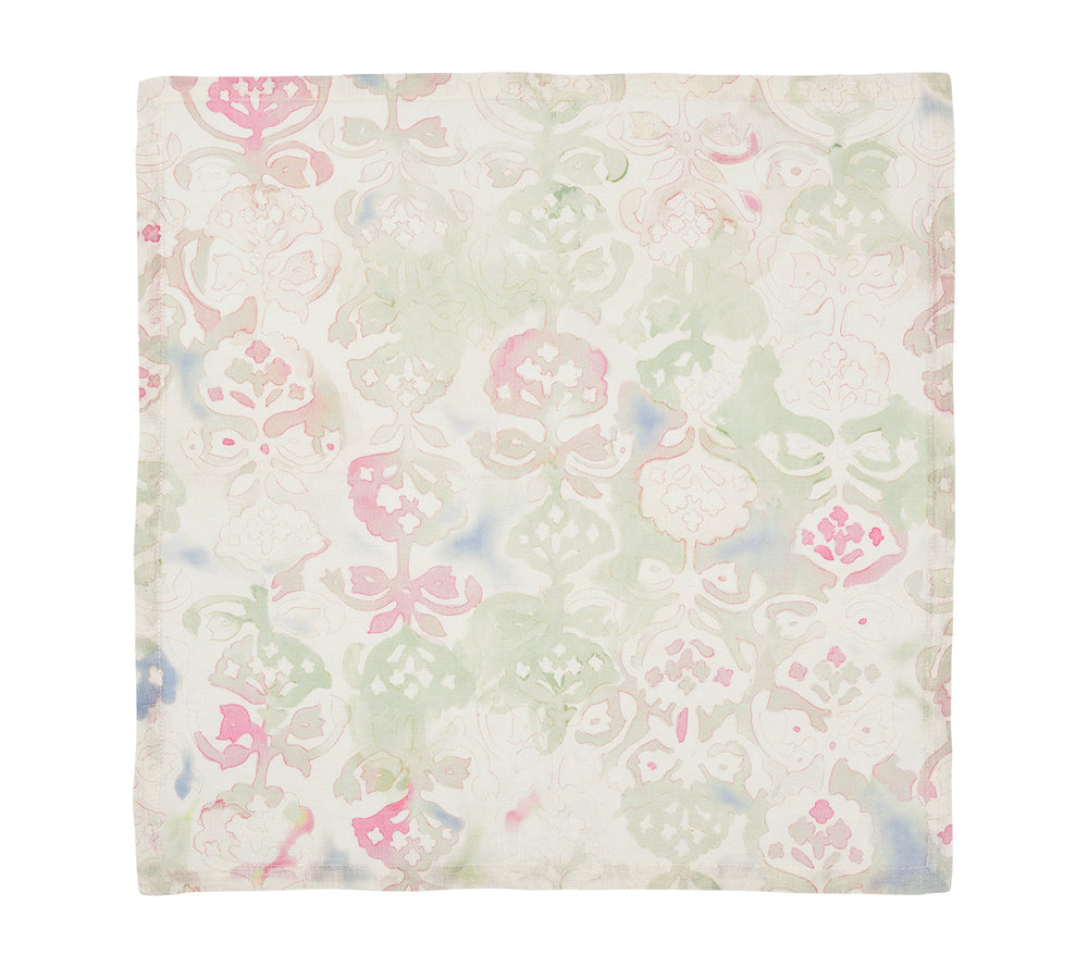 Giverny Napkins