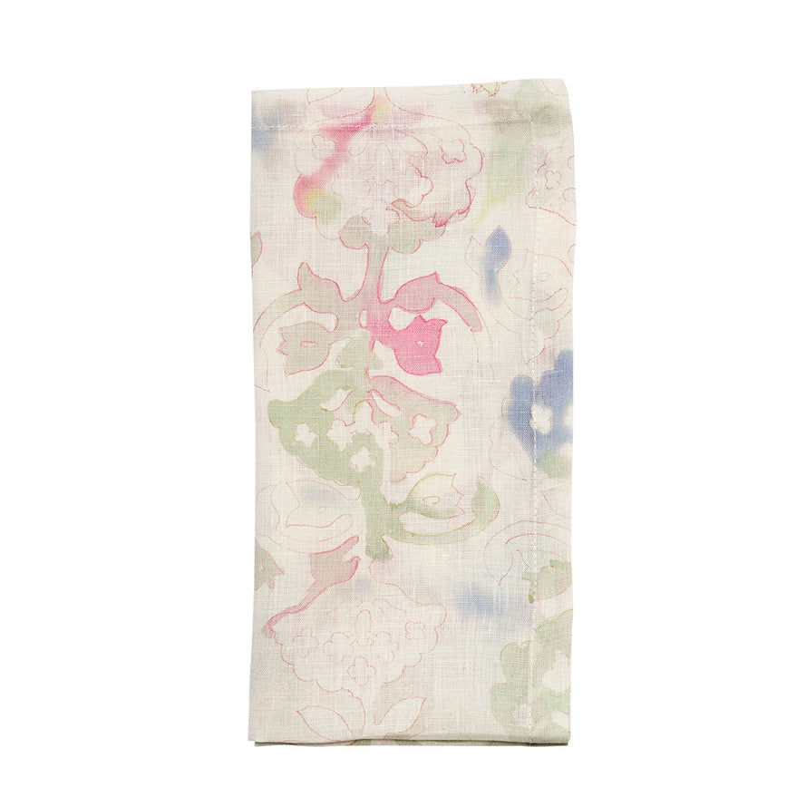 Giverny Napkins