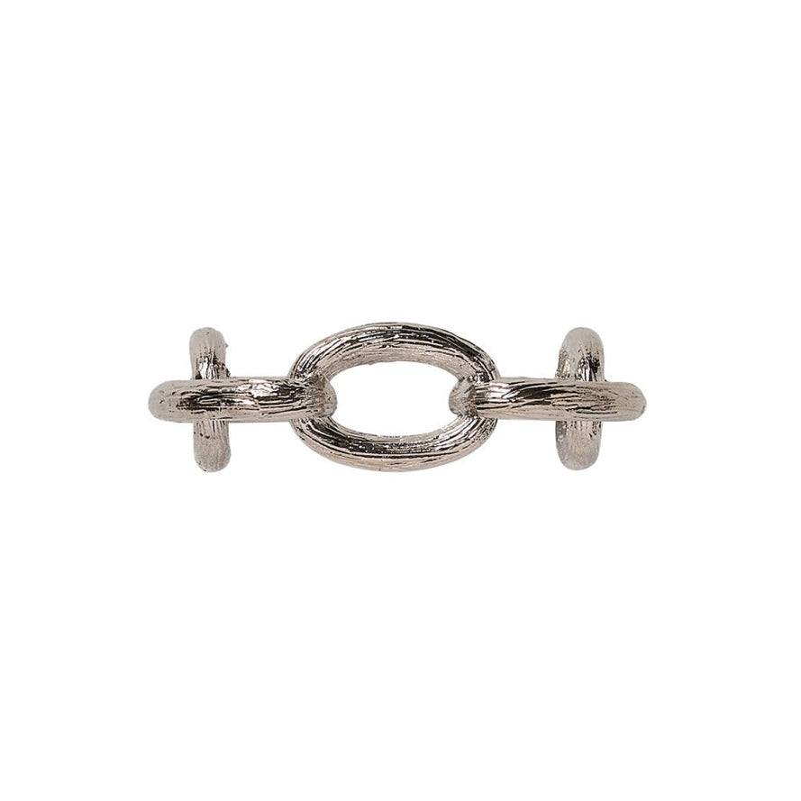 Chain Link Napkin Rings