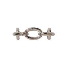 Chain Link Napkin Rings