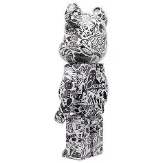 BE@RBRICK Chocomoo 1000%
