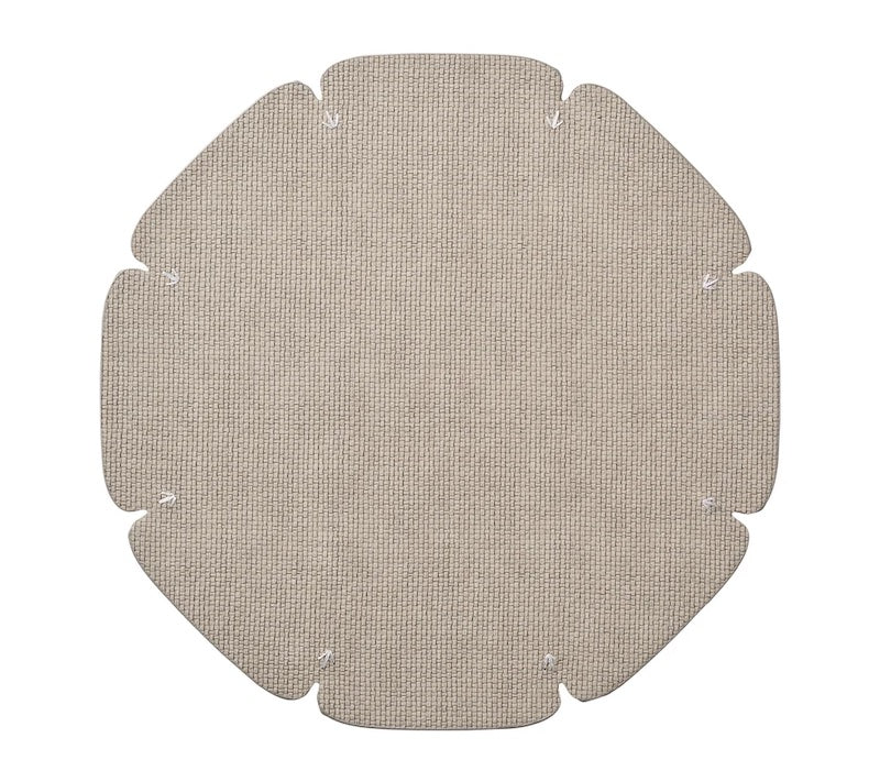 Divot Placemats