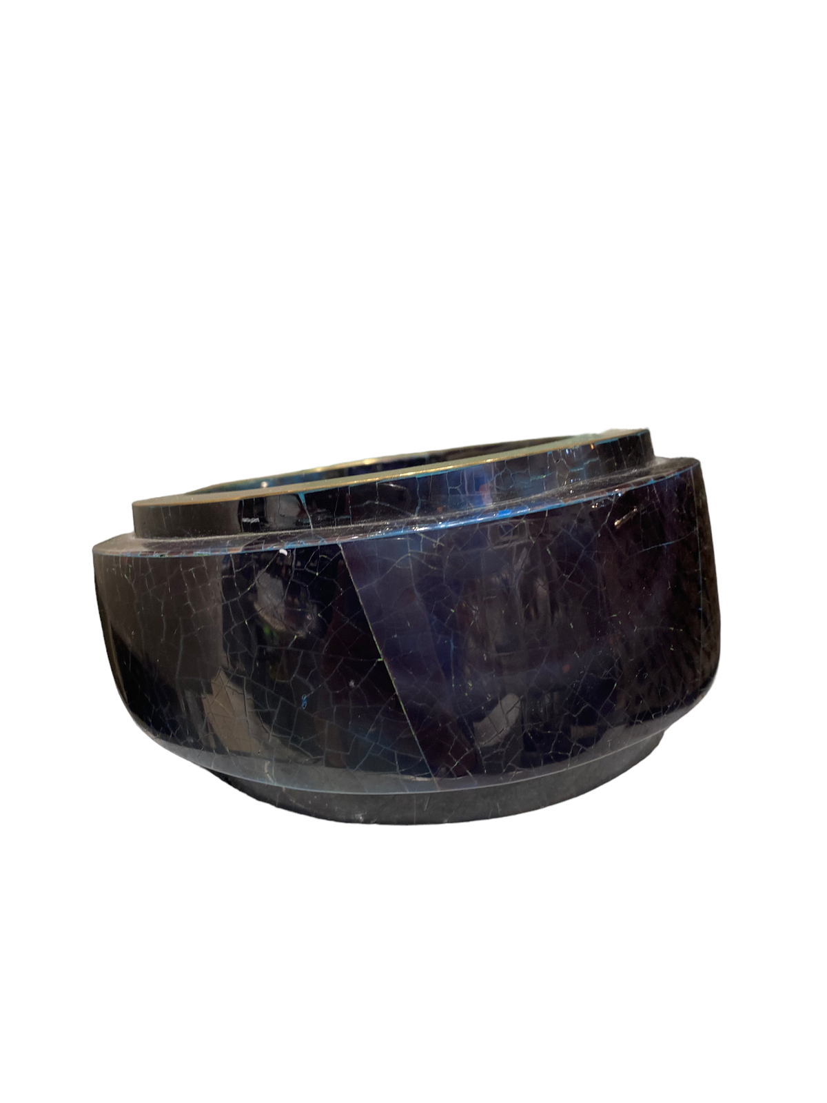 Angle Bowl Small