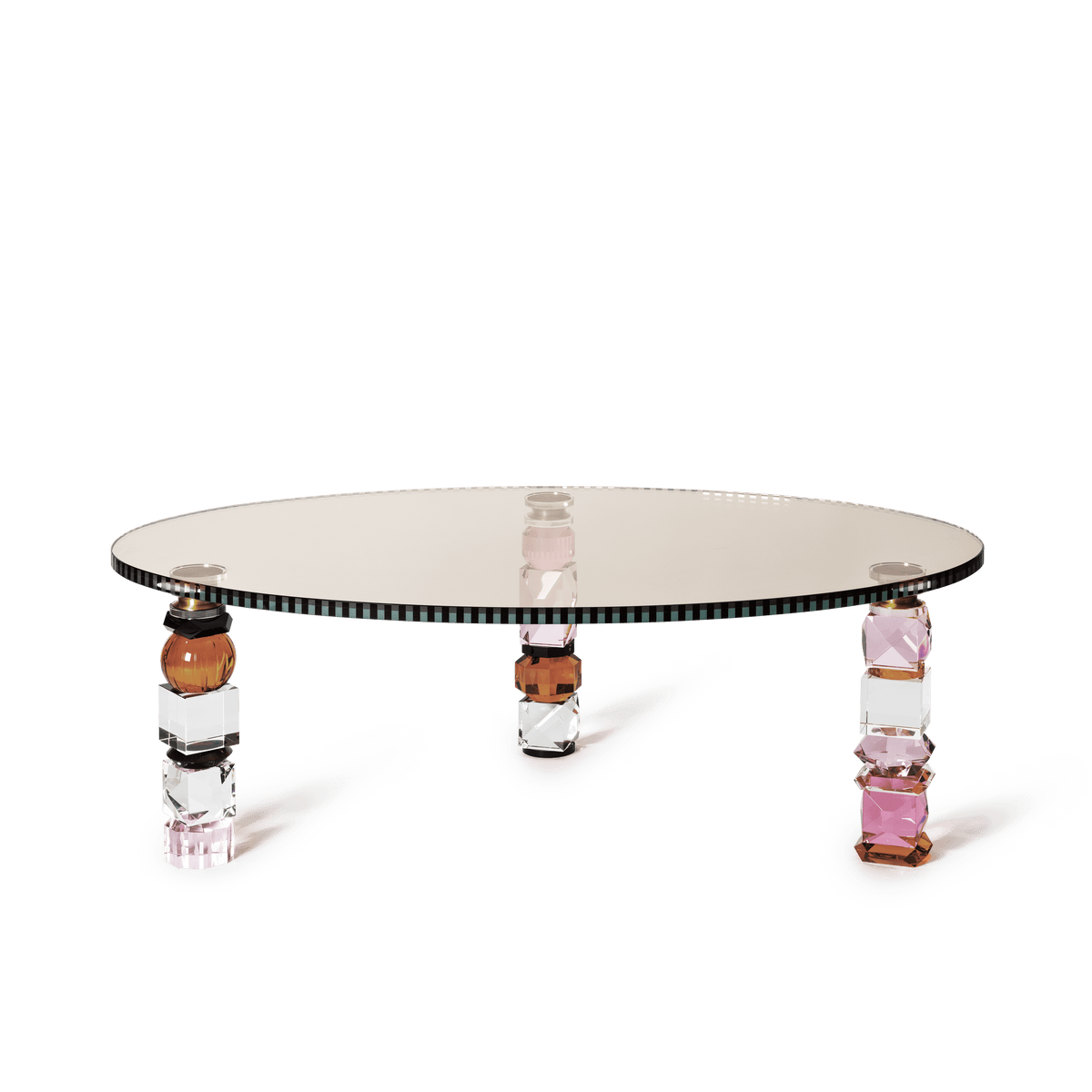 Azalea Coffee Table