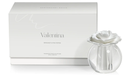 Crystal Ball Diffuser Bergamot & Pink Pepper
