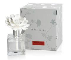 Apothecary Guild Seychelles Porcelain Diffuser