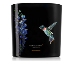 Colibri Hummingbird Candle in Jar