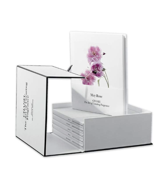 "ART OF FRAGRANCE" GIFT SET