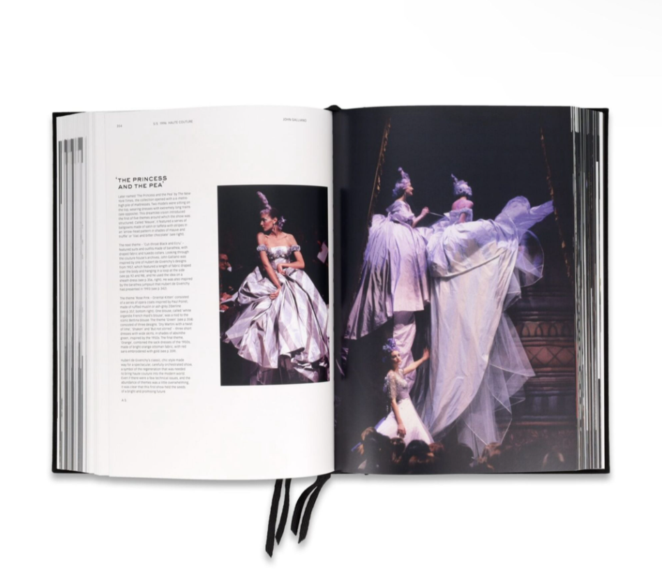 Givenchy: The Complete Collections (Catwalk)