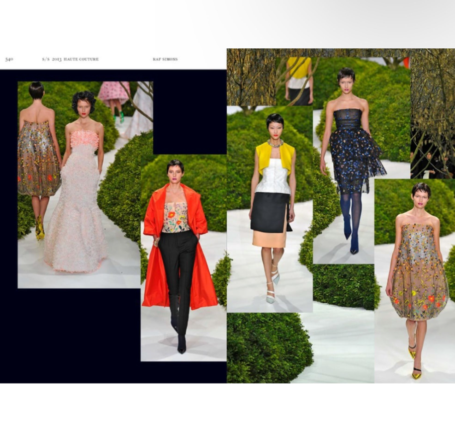 Dior: The Collections, 1947-2017 (Catwalk)