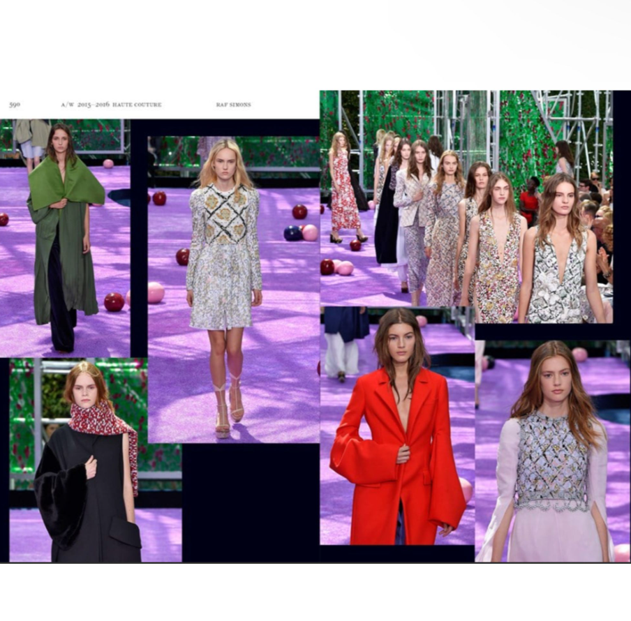 Dior: The Collections, 1947-2017 (Catwalk)