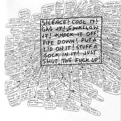 Blah, Blah, Blah Book