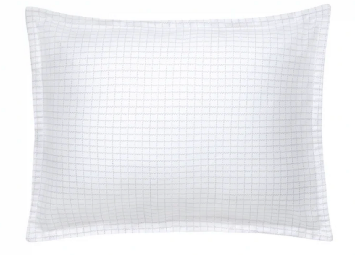 DH Oxford Sham