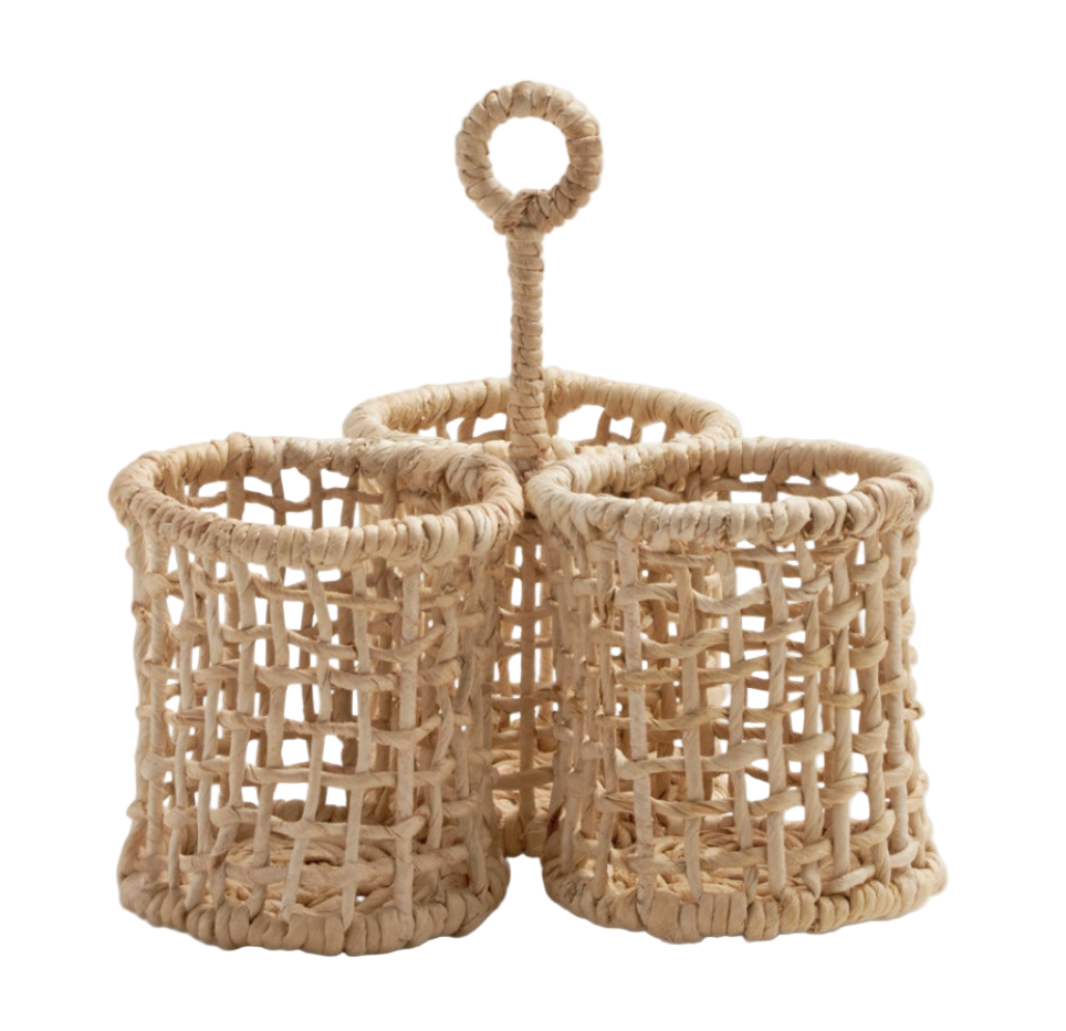 Ericson WIne Caddy