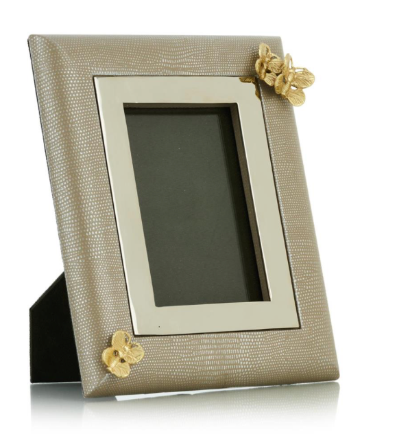 Butterfly Photo Frame