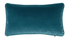 Divan Paon Decorative Pillow