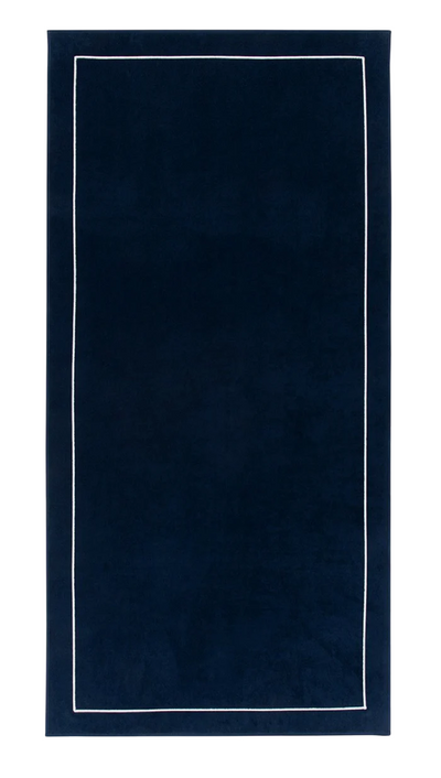 CROISIERE BEACH TOWEL