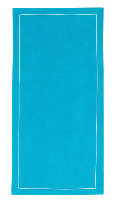 CROISIERE BEACH TOWEL