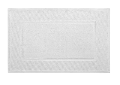 EDEN BLANC GUEST MAT