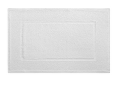 EDEN BLANC GUEST MAT