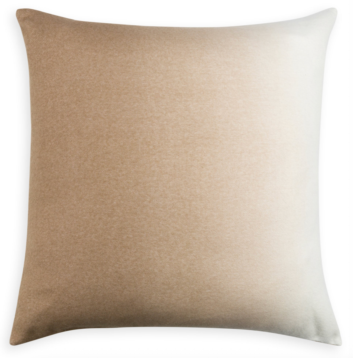 Dip-Dyed Pillow