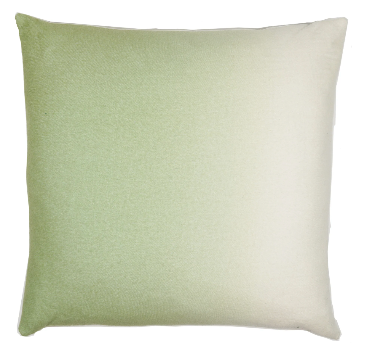 Dip-Dyed Pillow