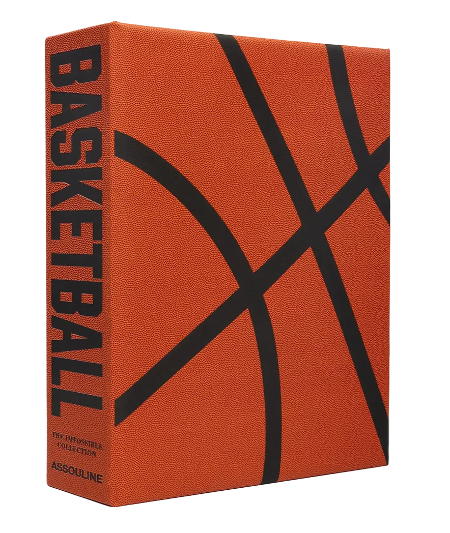 BASKETBALL: THE IMPOSSIBLE COLLECTION