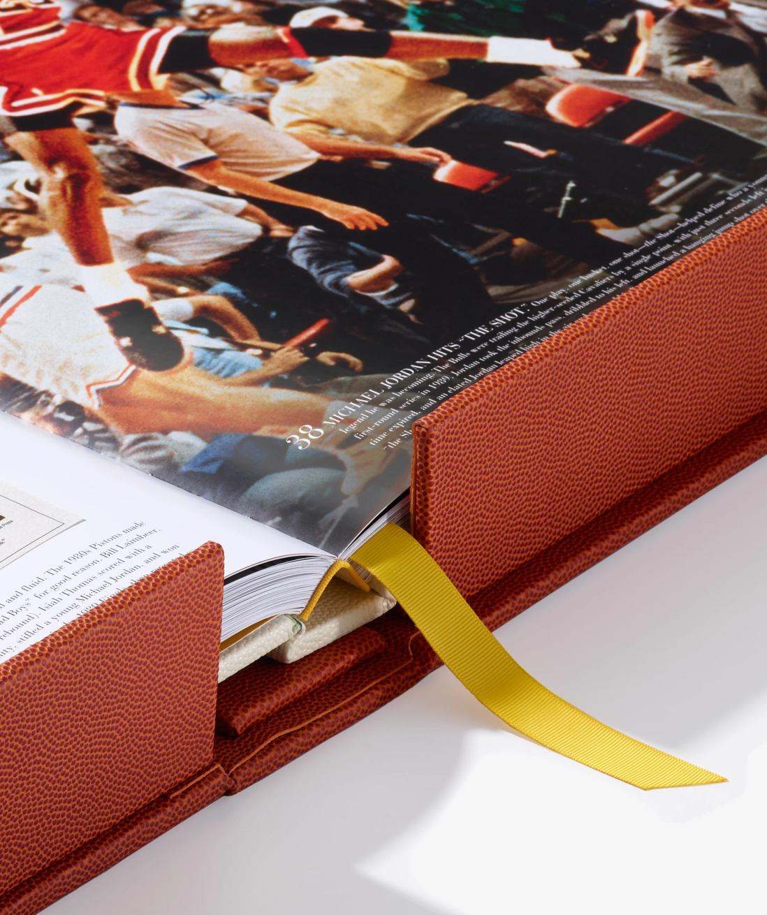 BASKETBALL: THE IMPOSSIBLE COLLECTION