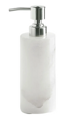Alabaster Bathroom Collection