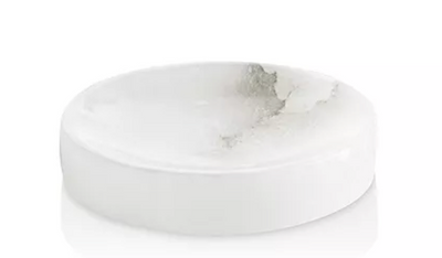 Alabaster Bathroom Collection
