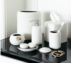 Fillmore Bathroom Collection