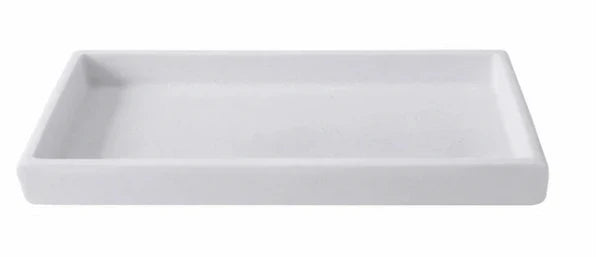 Bathroom Verbier Accessory Set