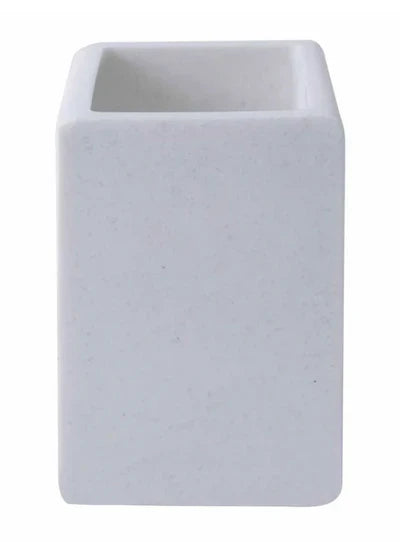 Bathroom Verbier Accessory Set