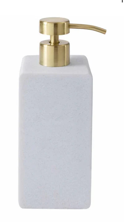 Bathroom Verbier Accessory Set