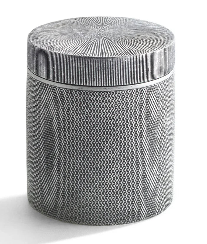Bathroom Mesh Accessory Set