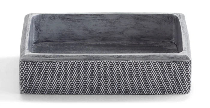 Bathroom Mesh Accessory Set